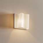 Artemide Logico Micro/Mini wall light