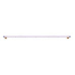 SEGULA strip LED bulb S14s 6W 100cm 2,200K clear