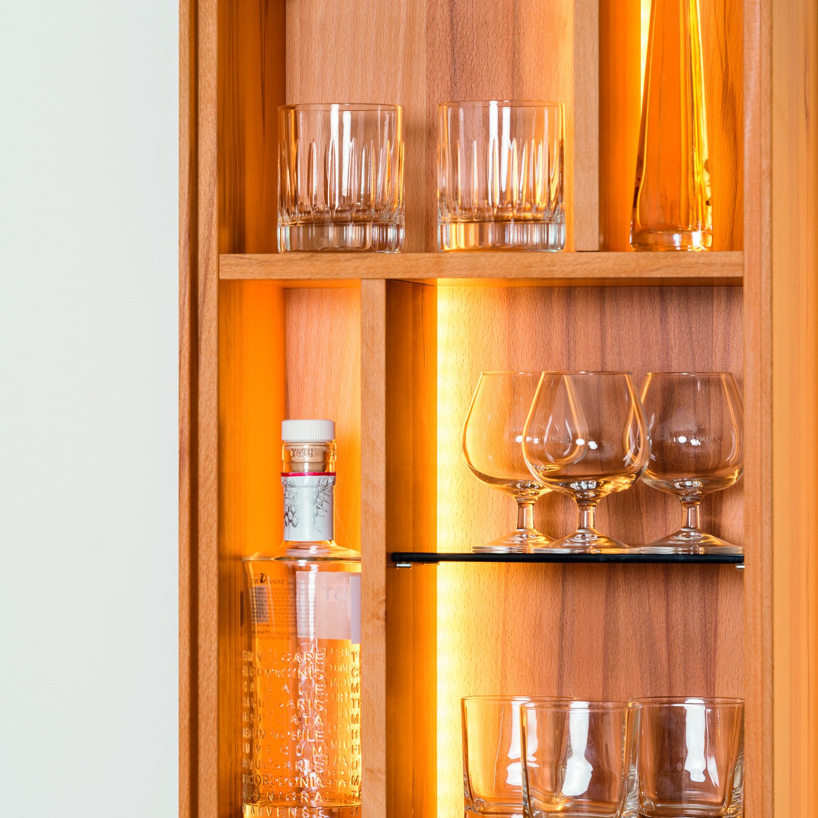 EGLO connect Stripe-C LED sloksne RGBW 300cm