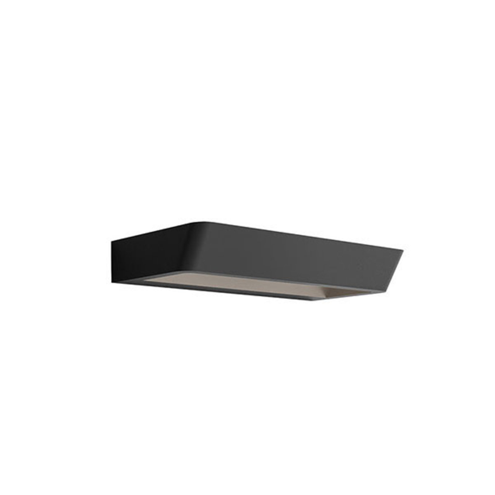 Rotaliana Belvedere W1 LED-Wandlampe