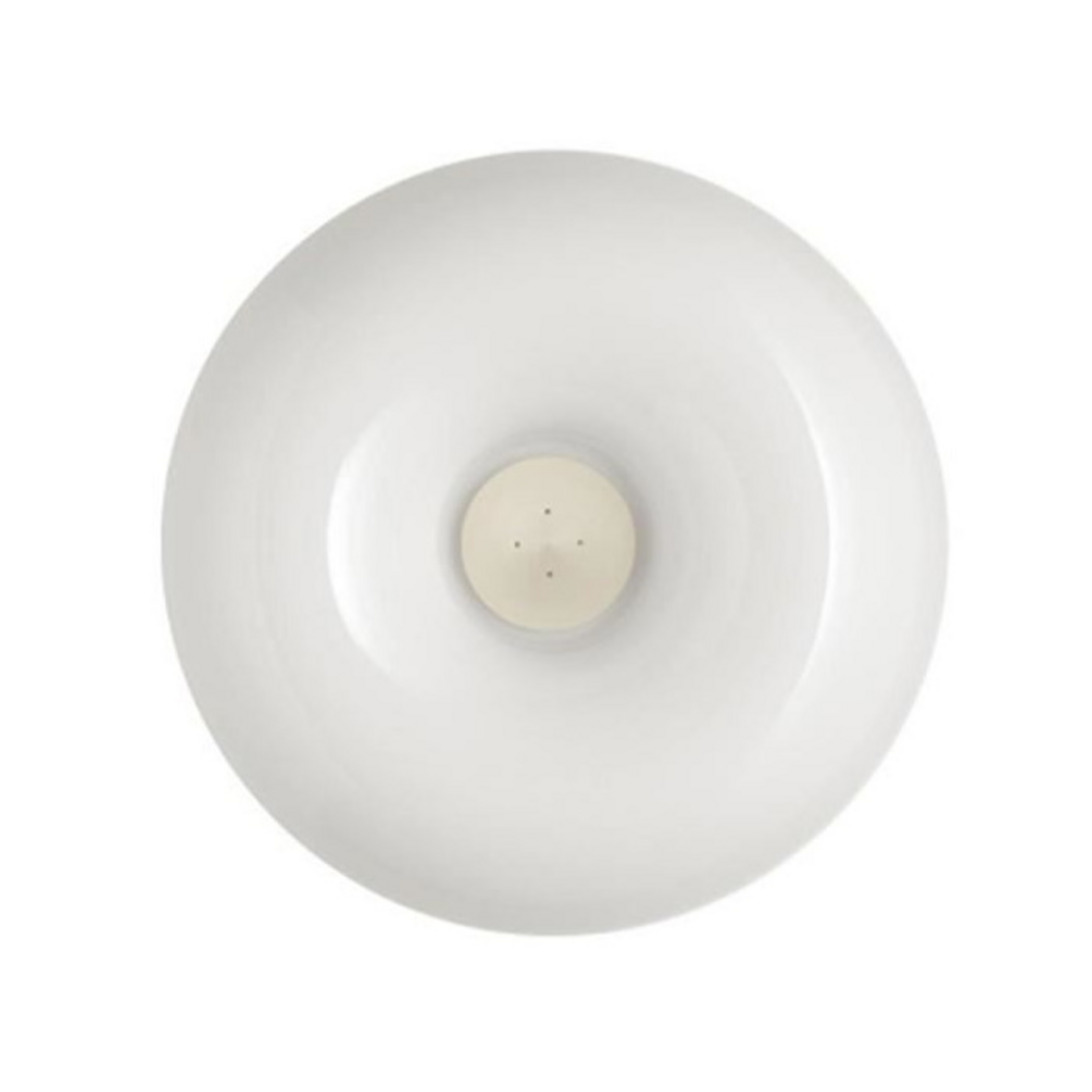 Circus Grande Væglampe/Loftlampe Hvid - Foscarini