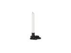 Molekyl Candlelight 1 Negru - GEJST