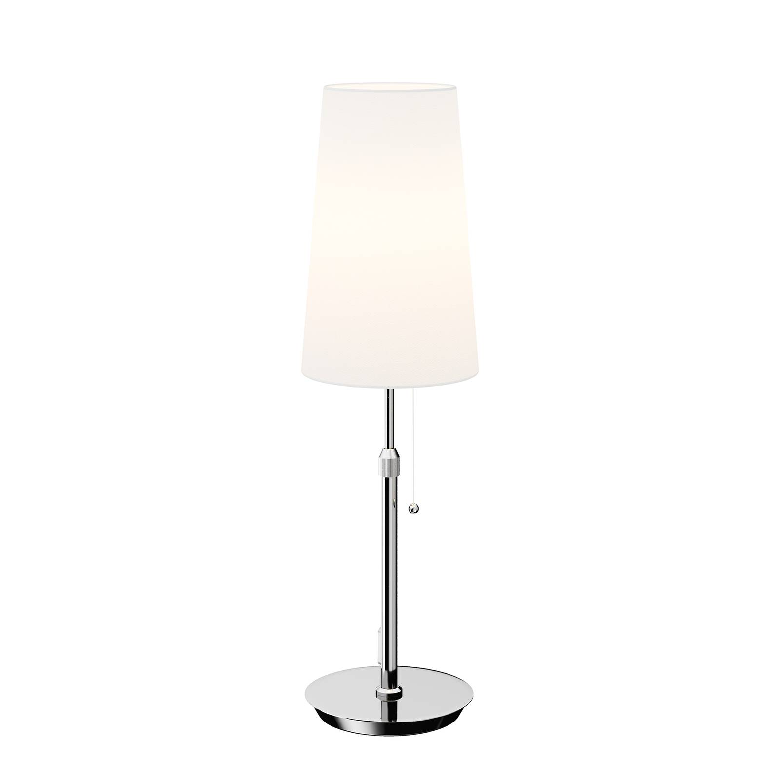 Lucande Table Lamp - Living / Dining Room - Modern - White