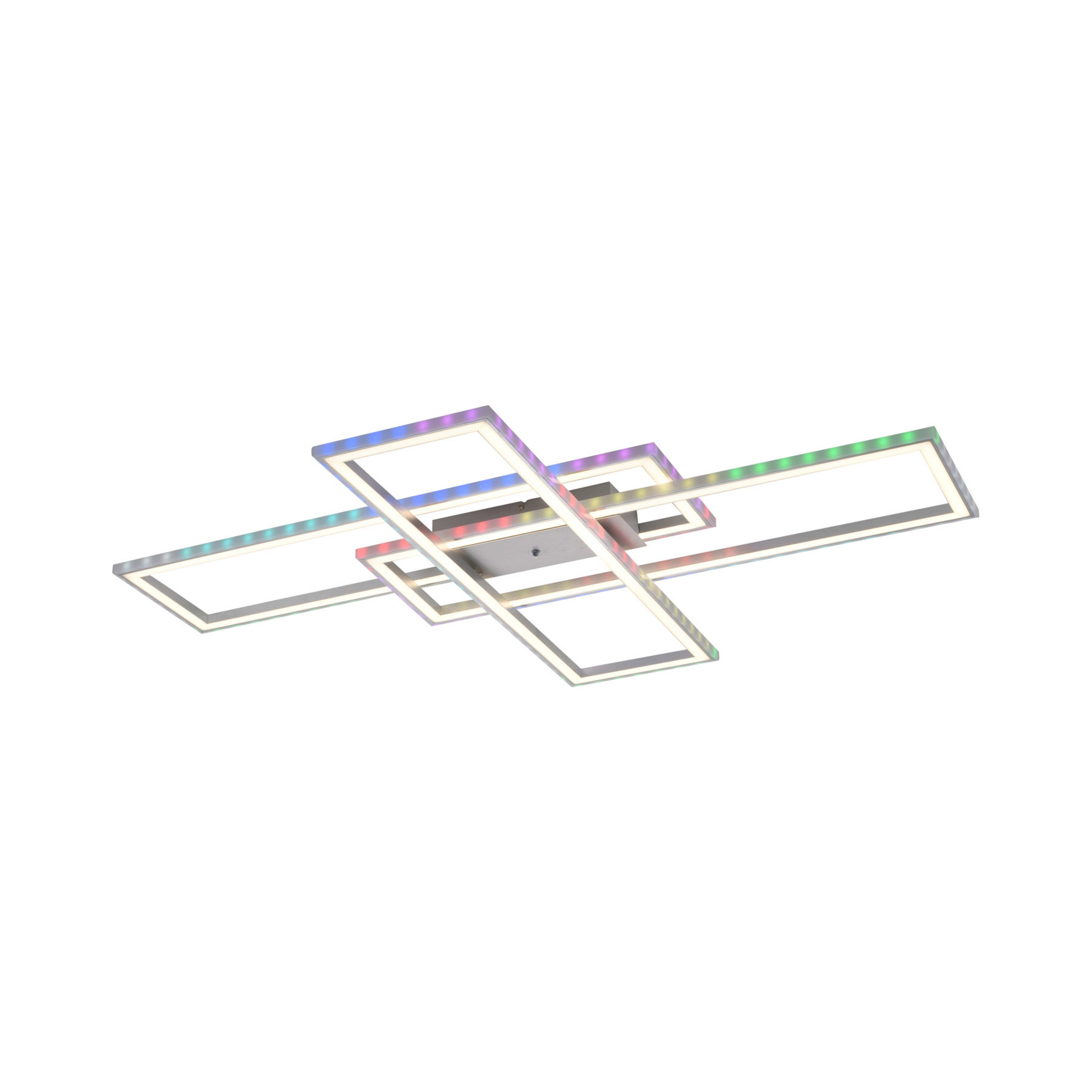 Plafonnier LED Felix60, 105x71cm