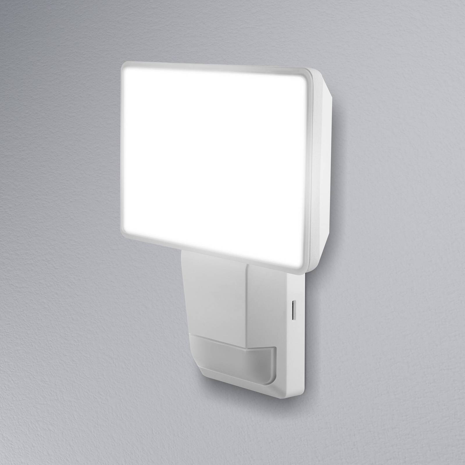 Reflektor zewnętrzny OSRAM LED z czujnikiem ENDURA PRO FLOOD, biały, 15 W