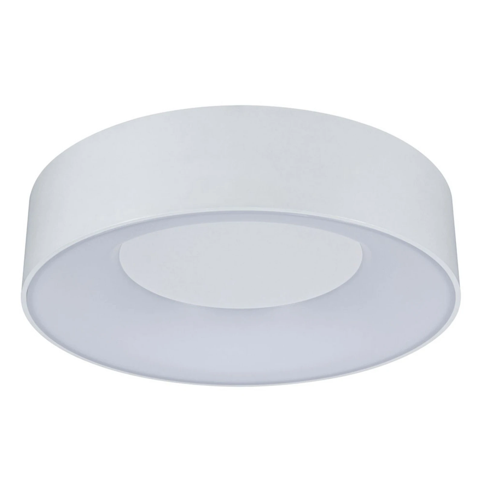 Paulmann HomeSpa Casca plafoniera LED Ø 30 cm bianca