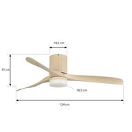 product size