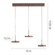 product size