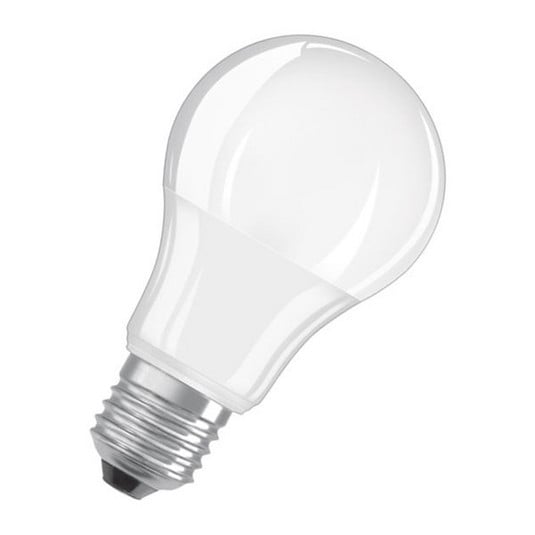 OSRAM LED lamp E27 8,8W 827 Superstar matt timmitav