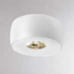 Molto Luce Vibo SD plafón LED 2700K blanco