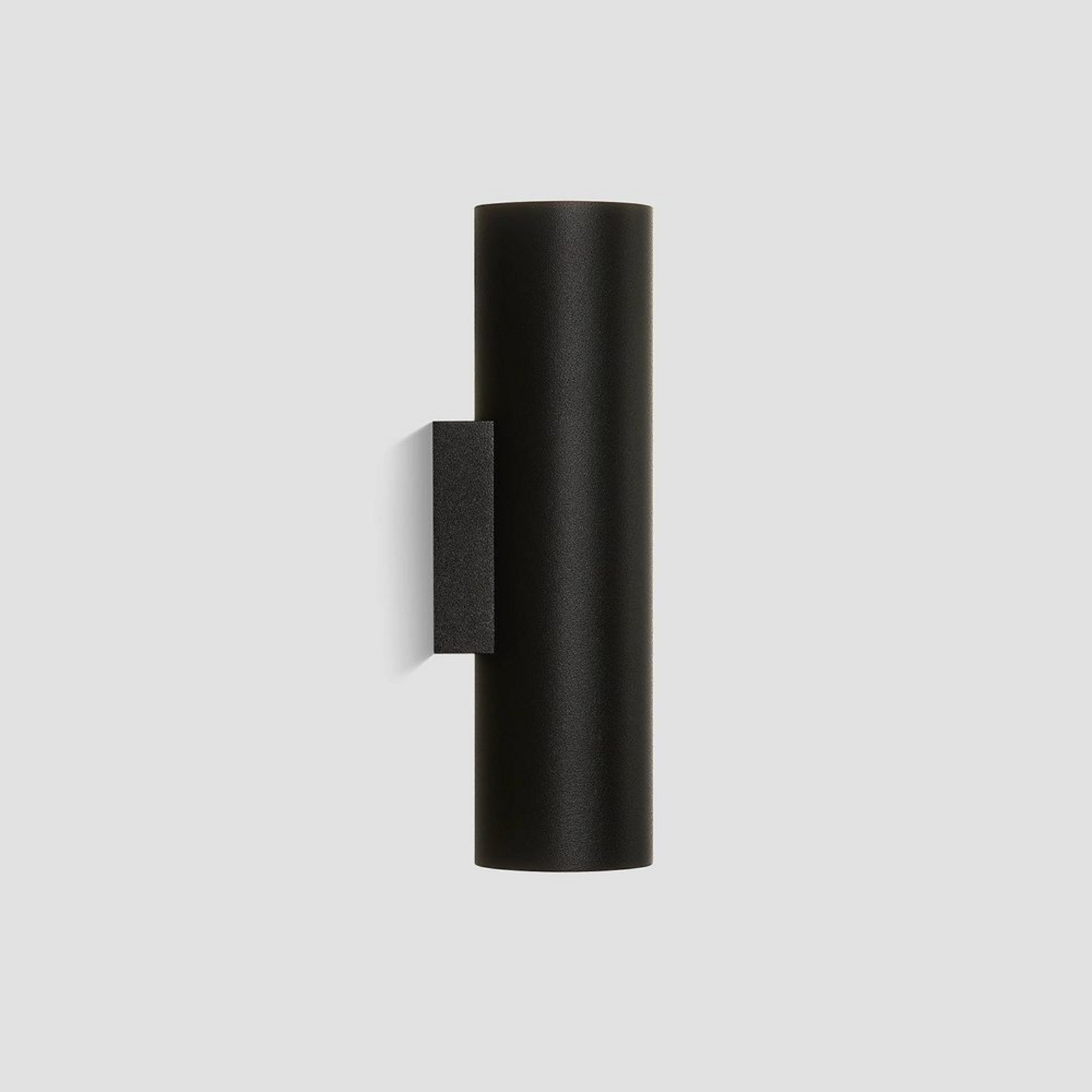 Dilana Wall Lamp Black - Arcchio