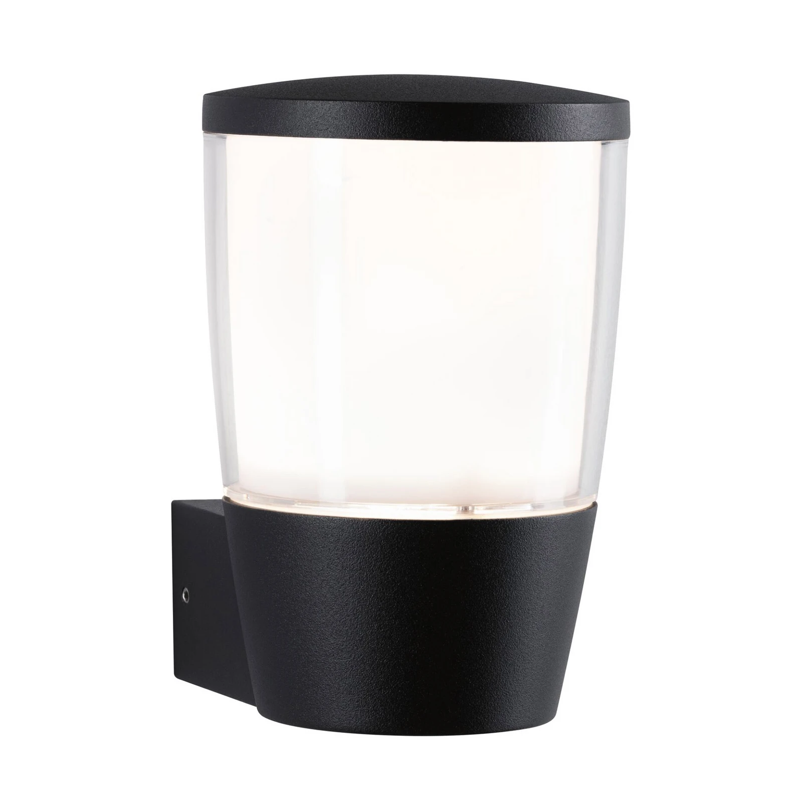 Paulmann Bako Außenwandlampe E14 rundum strahlend