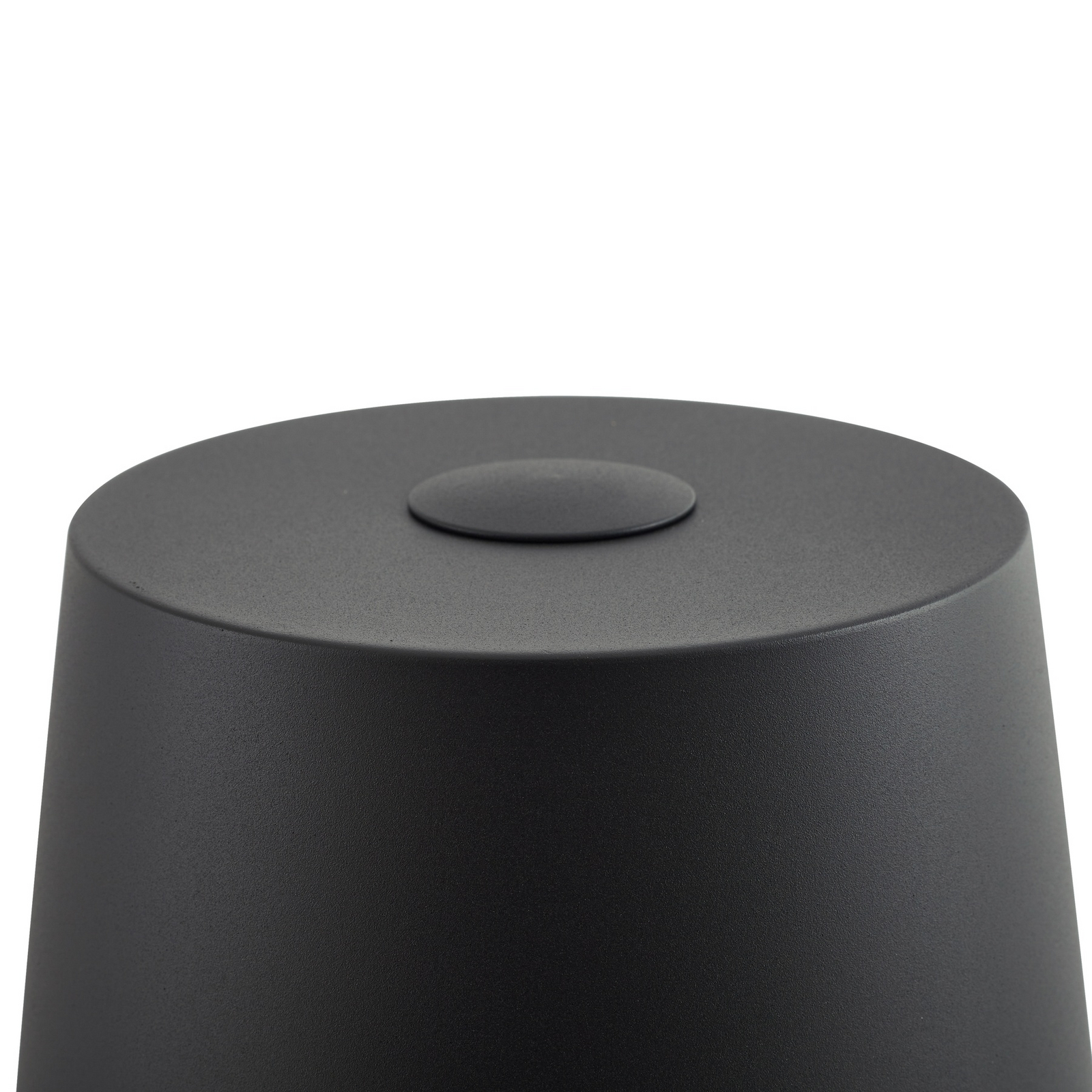 Andrei Buiten Vloerlamp Dark Grey - Lucande