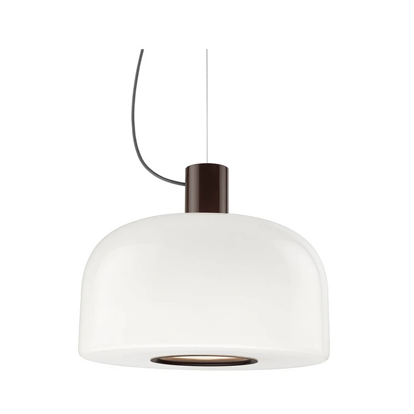 Flos - Bellhop Glas S1 Pendelleuchte Cioko