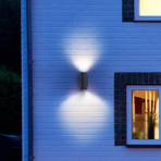LEDVANCE outdoor wall light Endura Classic Itys, GU10, IP65