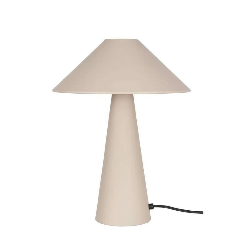 Globen Lighting - Cannes Table Lamp Grey