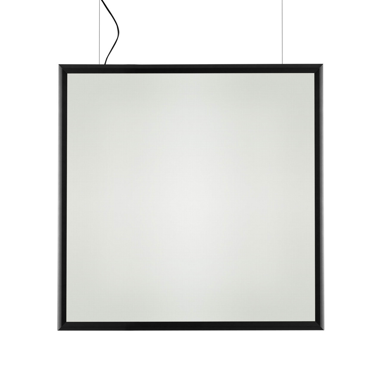Artemide Discovery Square DALI negru 3.000K