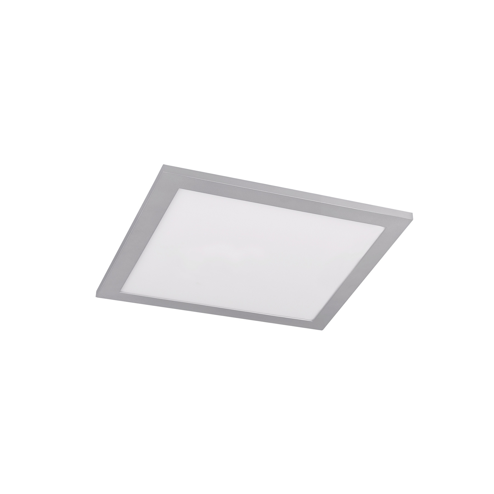 LED-taklampa Alima, CCT, WiZ, 29,5 x 29,5 cm