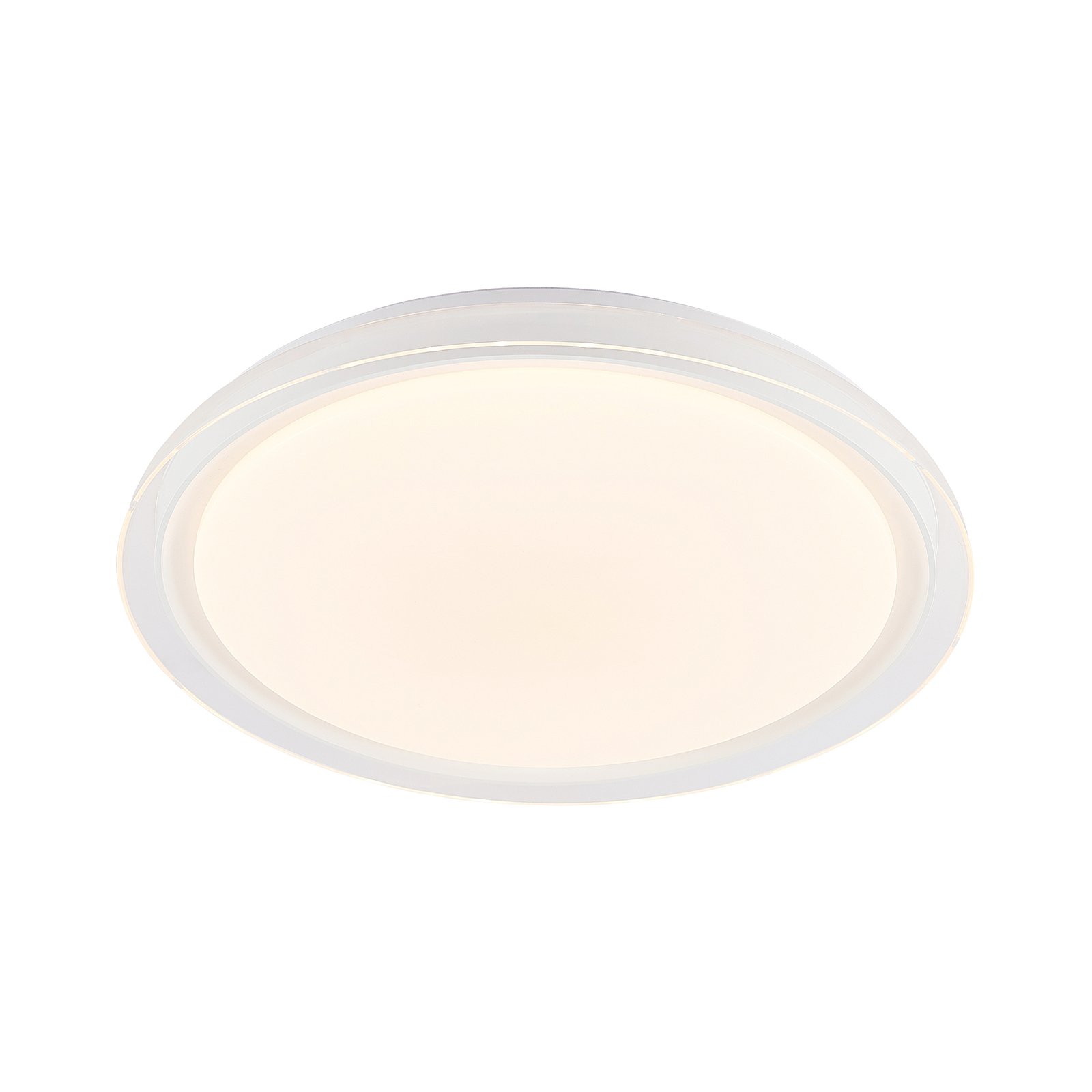 Sleya LED Plafonnier White - Lindby