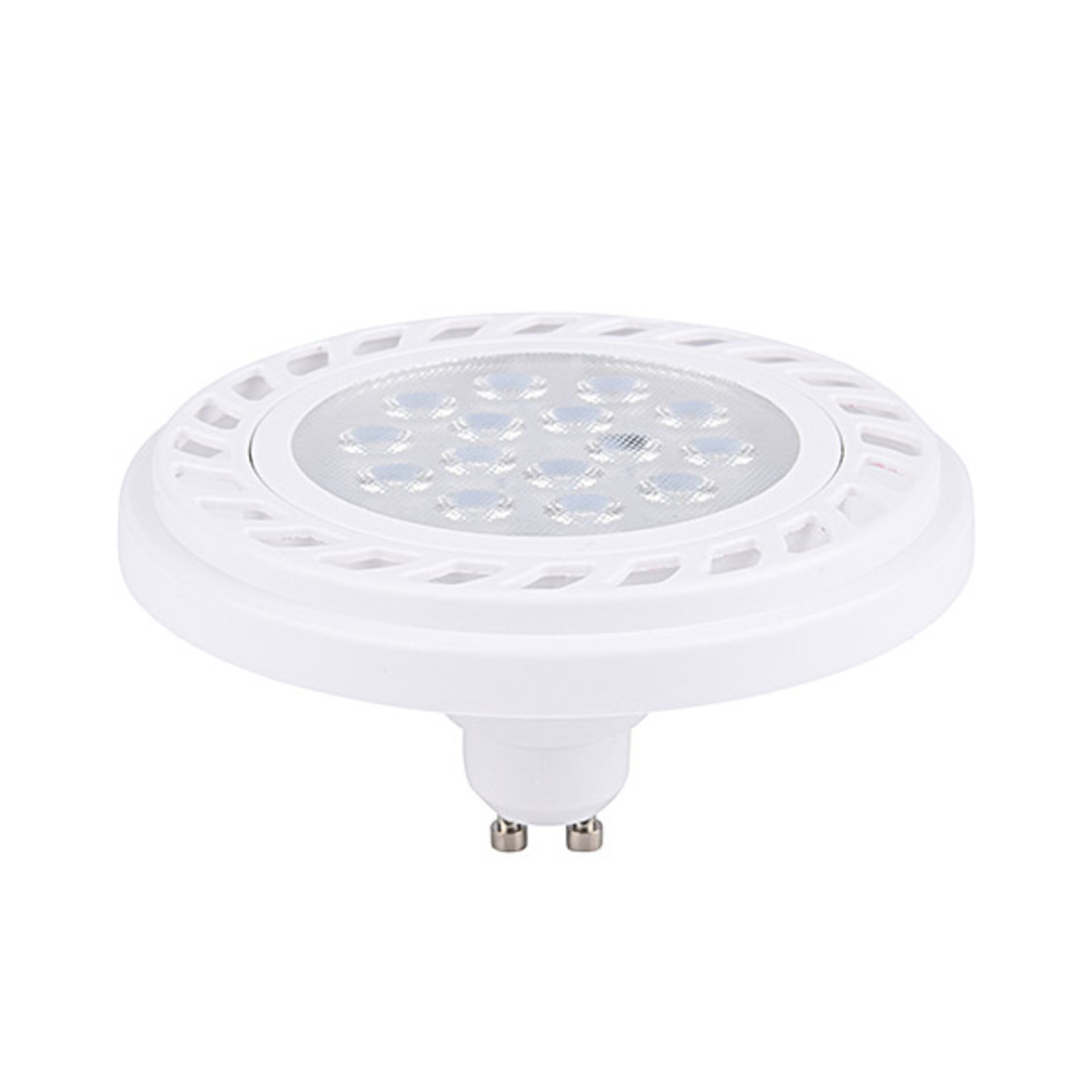 LED-Reflektor GU10 ES111 9W 30° 800 lm weiß