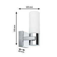 product size