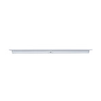 LED-inbouwpaneel START, wit, 62 x 62 cm, aan/uit, CCT 33 W, UGR19