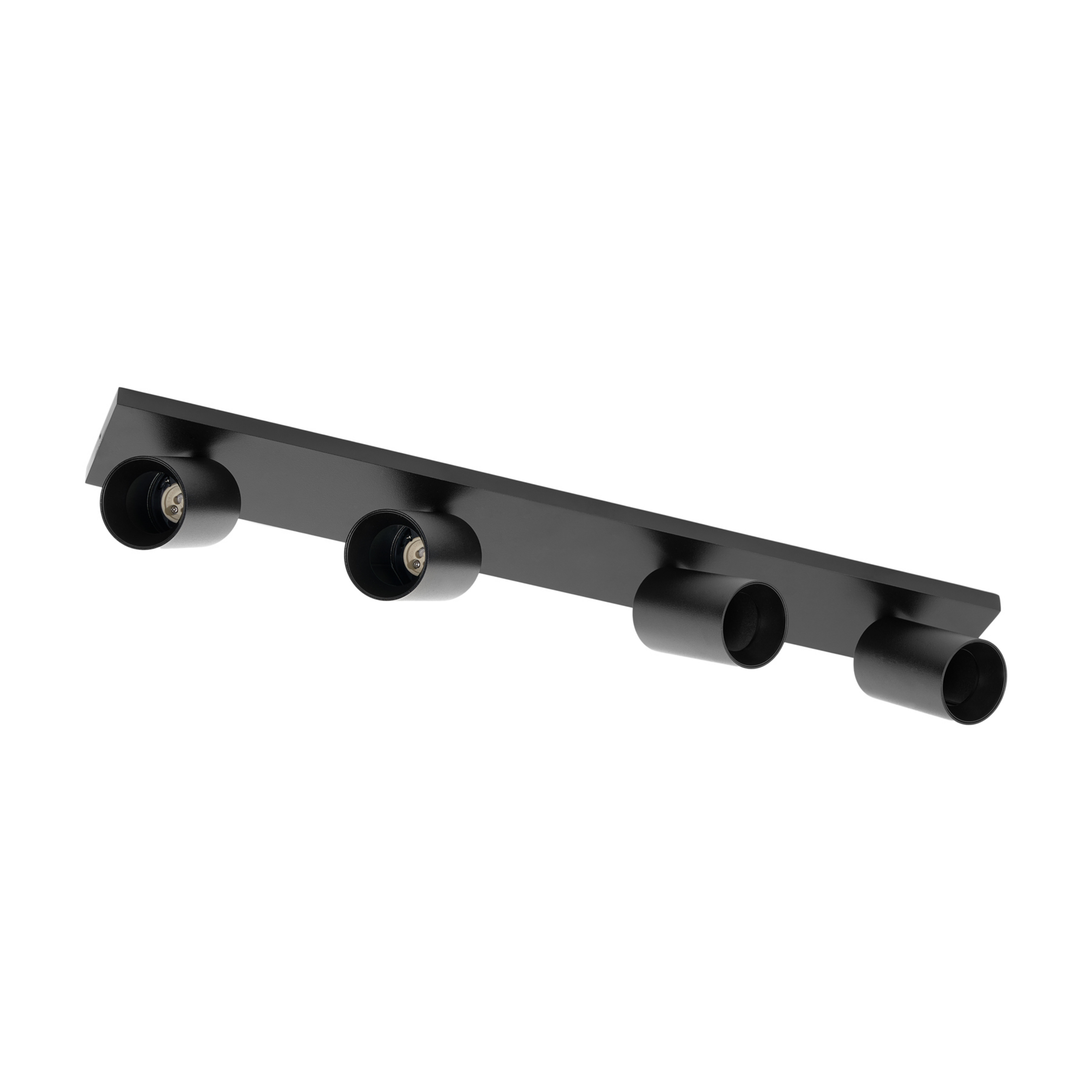 Brinja 4 Deckenleuchte Black - Arcchio