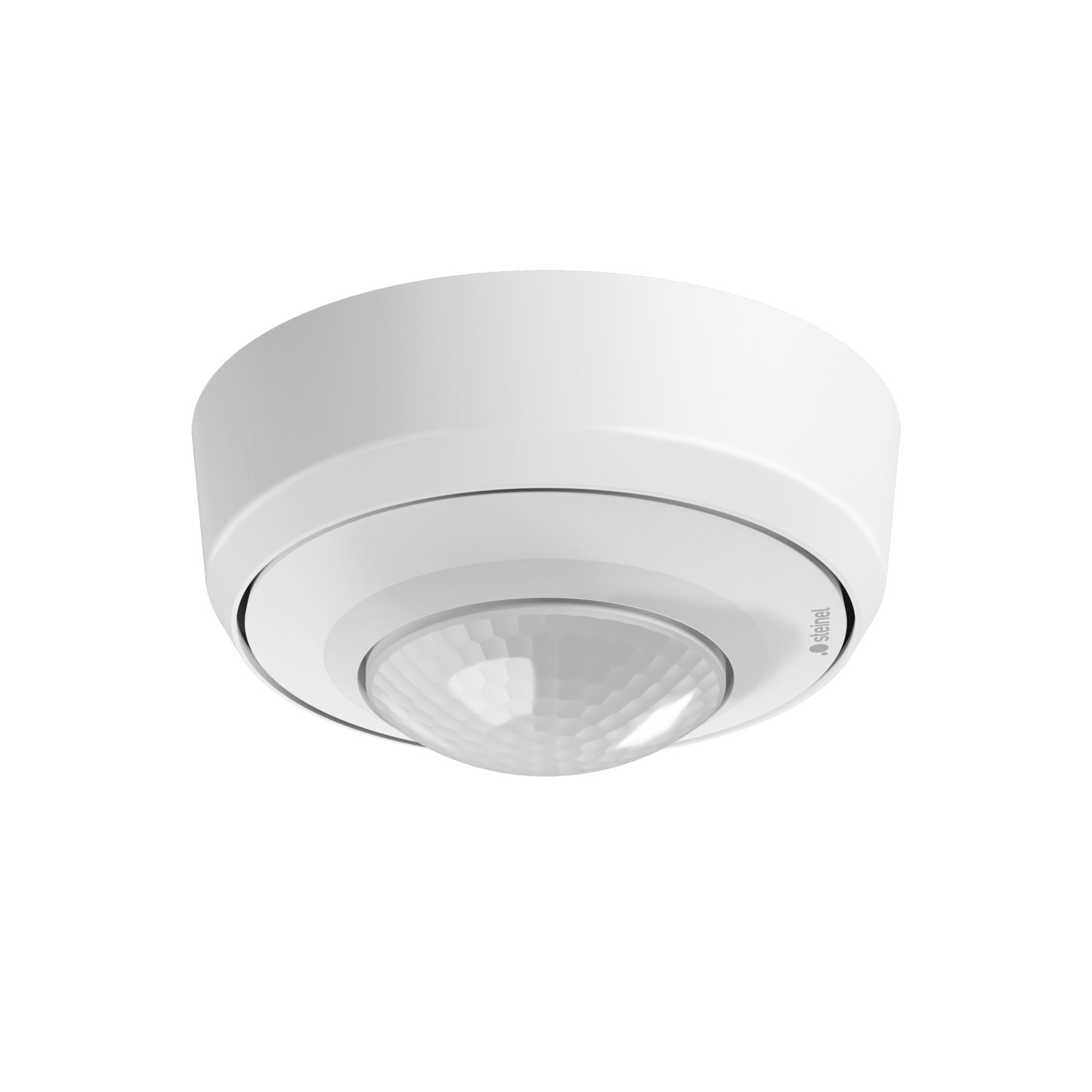 STEINEL IR4360 COM1 présence saillie blanc 8 m