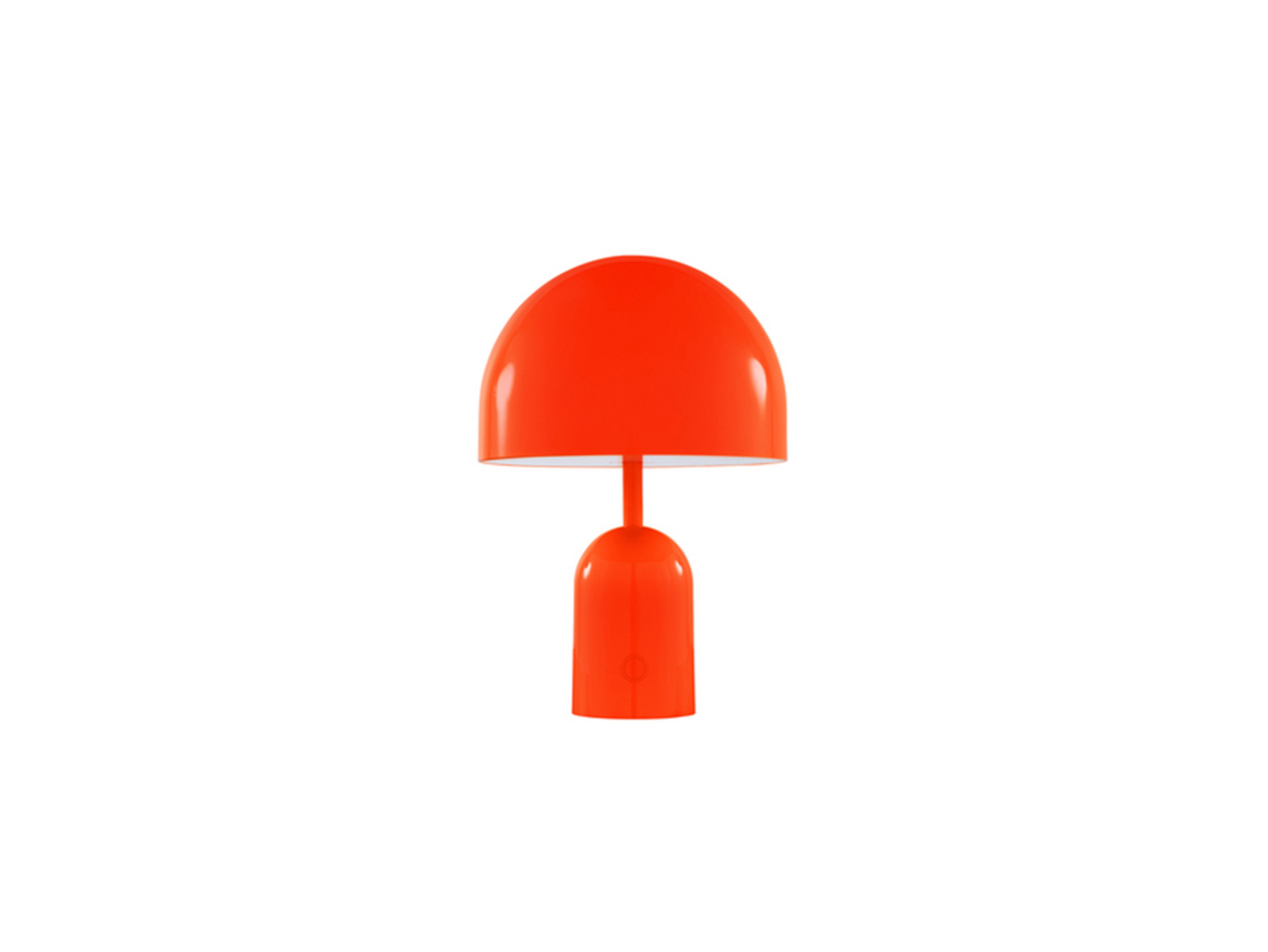 Bell Portable Veioză H28 IP44 Fluoro - Tom Dixon