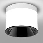Molto Luce Dark Night LGP SDI ceiling lamp 4,000 K