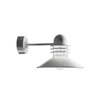 Nyhavn Wall Lamp White - Louis Poulsen