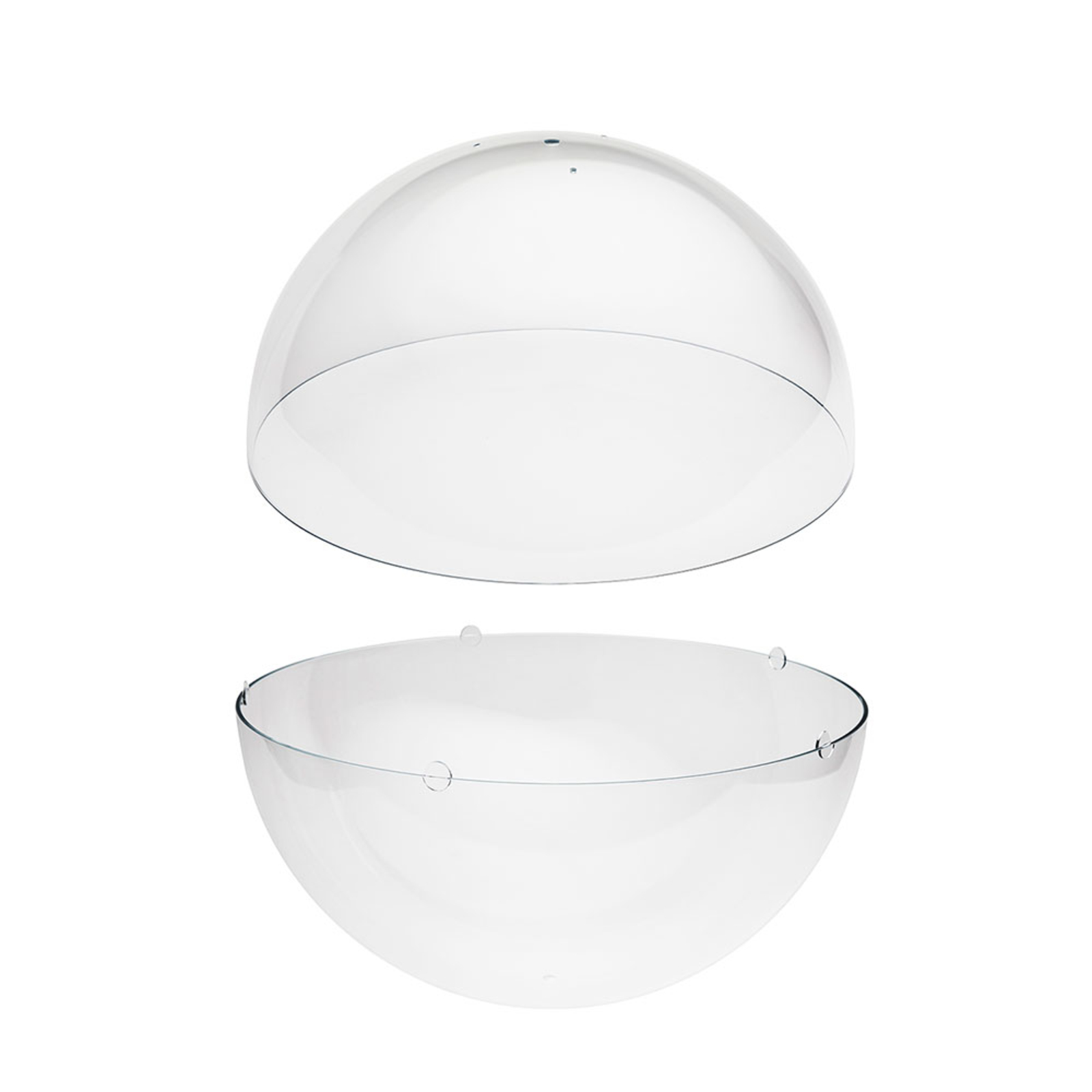 VP Globe 50 Glass Lustră Pendul - Verpan