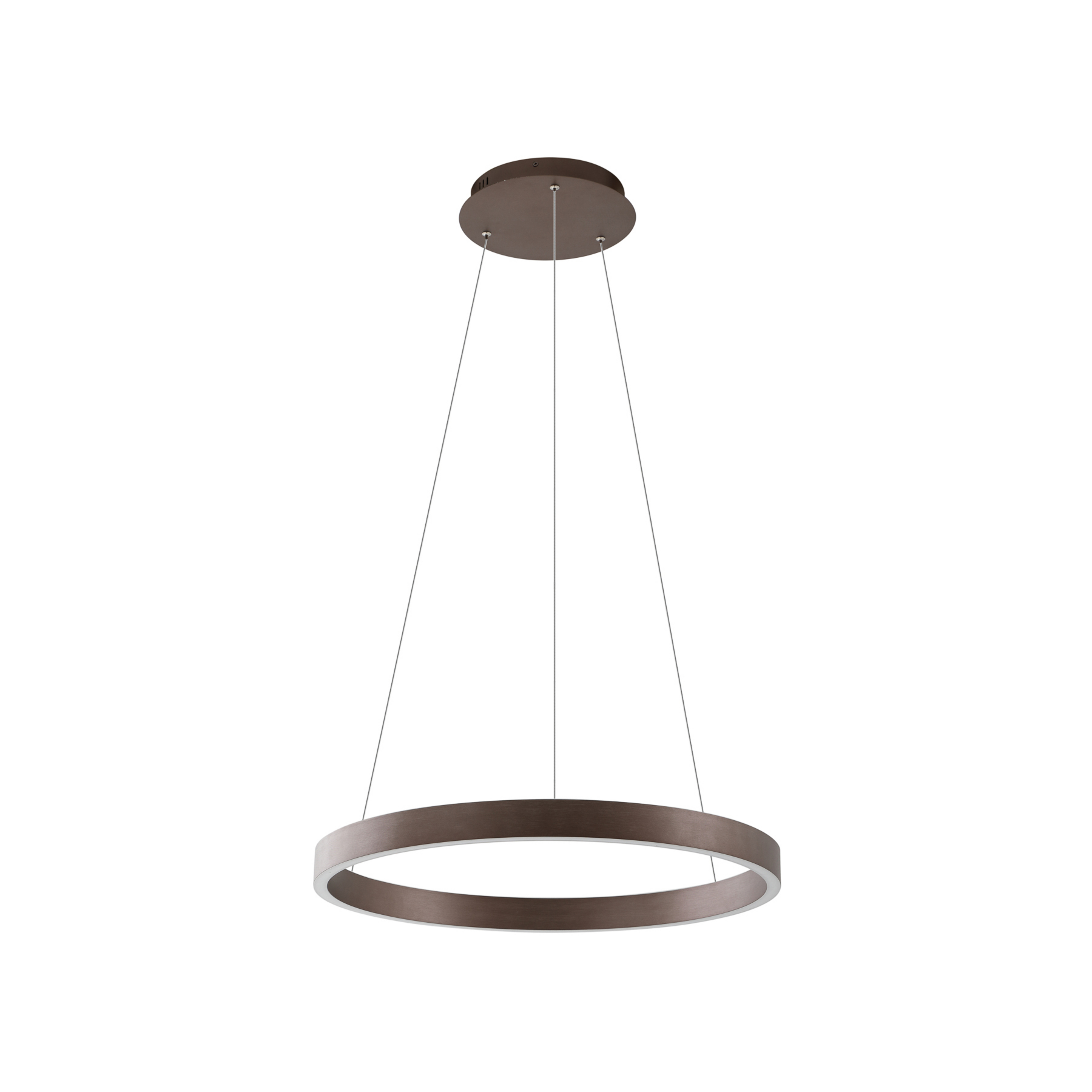 Yonam 1 LED Smart Suspension Coffee - Lucande