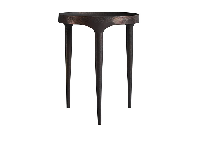 101 COPENHAGEN - Phantom Table Tall Burn Antique