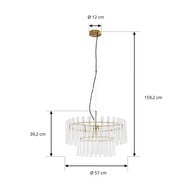 product size