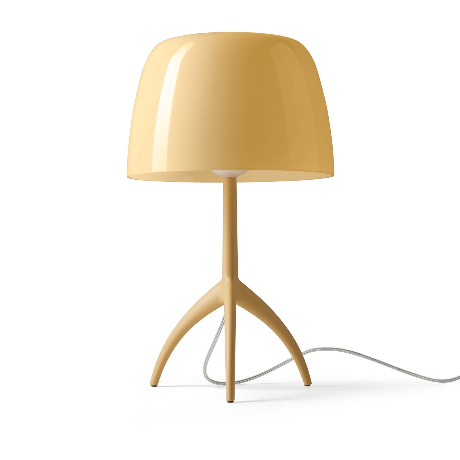 Foscarini Lumiere Nuances grande dimmbar sahara