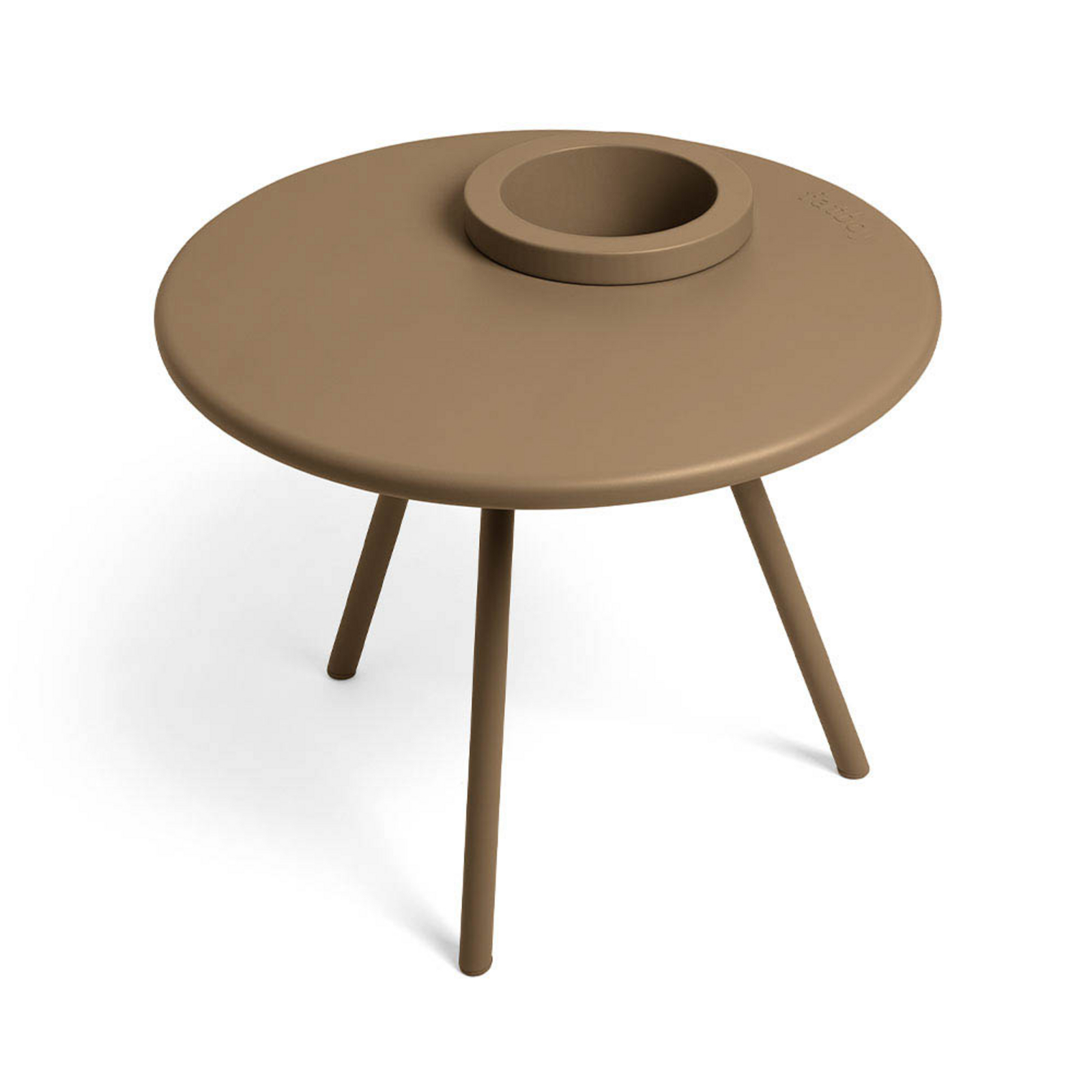 Bakkes Tisch/Pflanzentopf Mochaccino - Fatboy®
