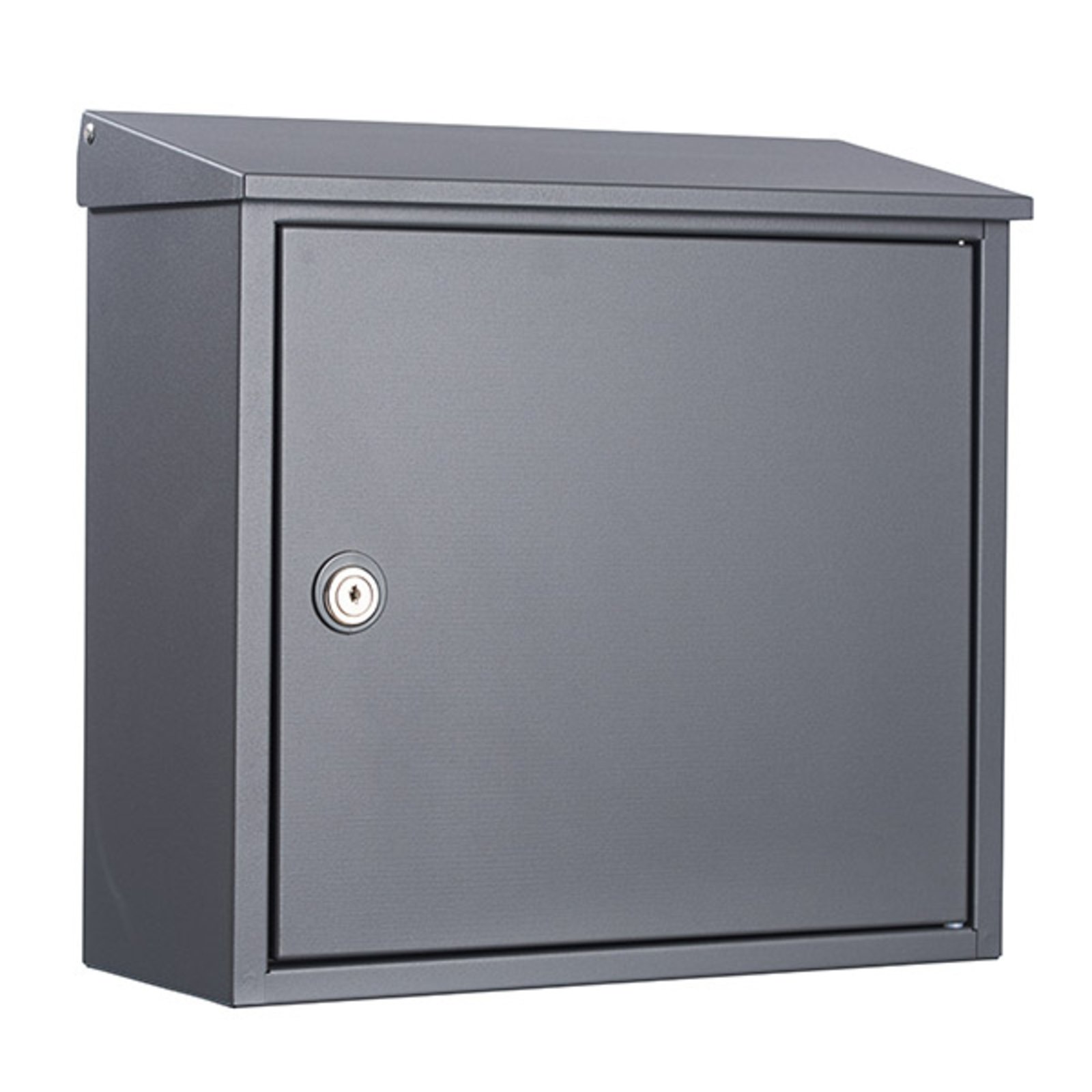 Wandbriefkasten Allux 400