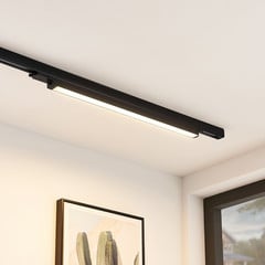 Arcchio Harlow LED valgusti, must, 69 cm, 3000 K