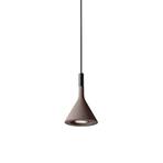 Aplomb Mini Lustră Pendul Brown - Foscarini