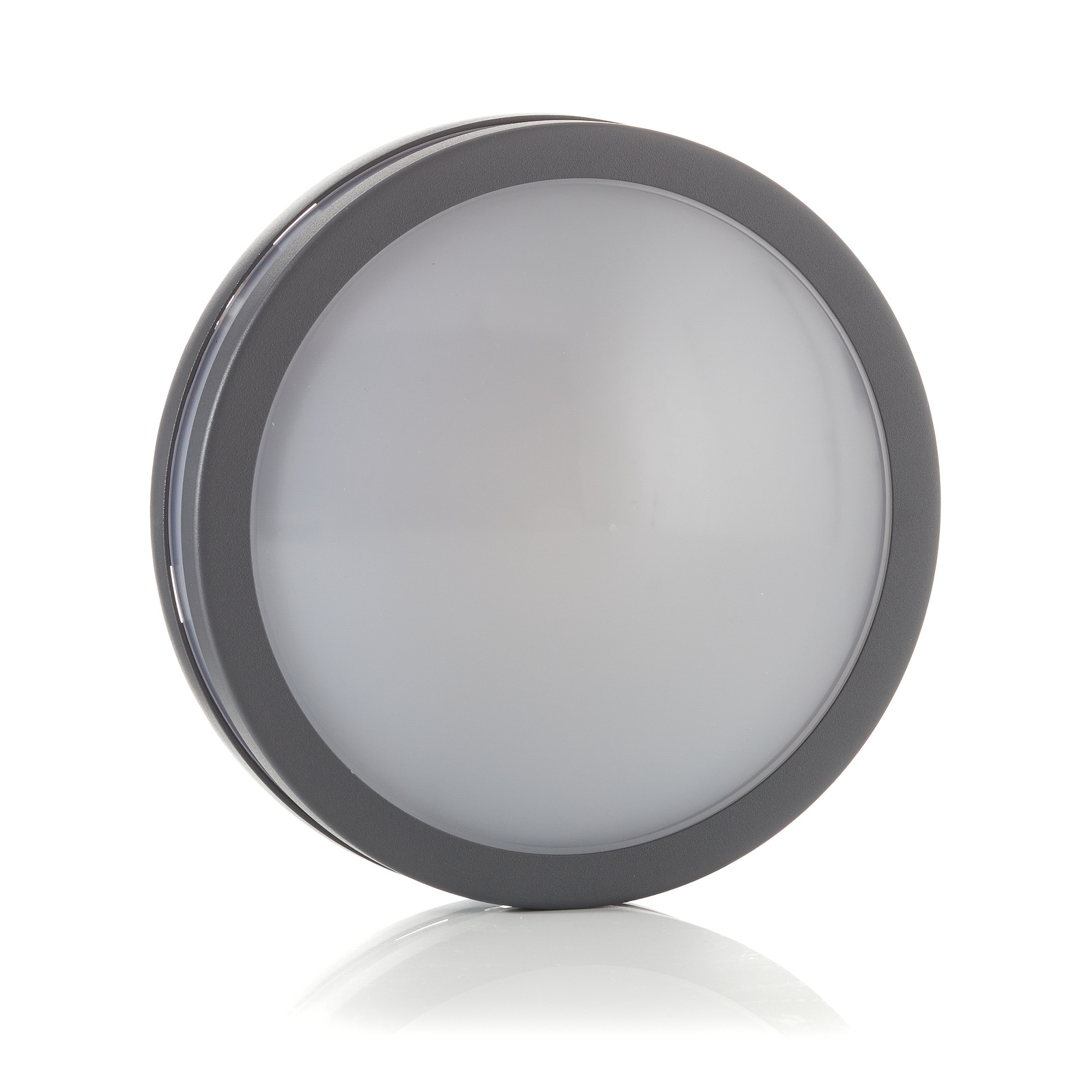 Locana-C LED outdoor wall lamp anthracite