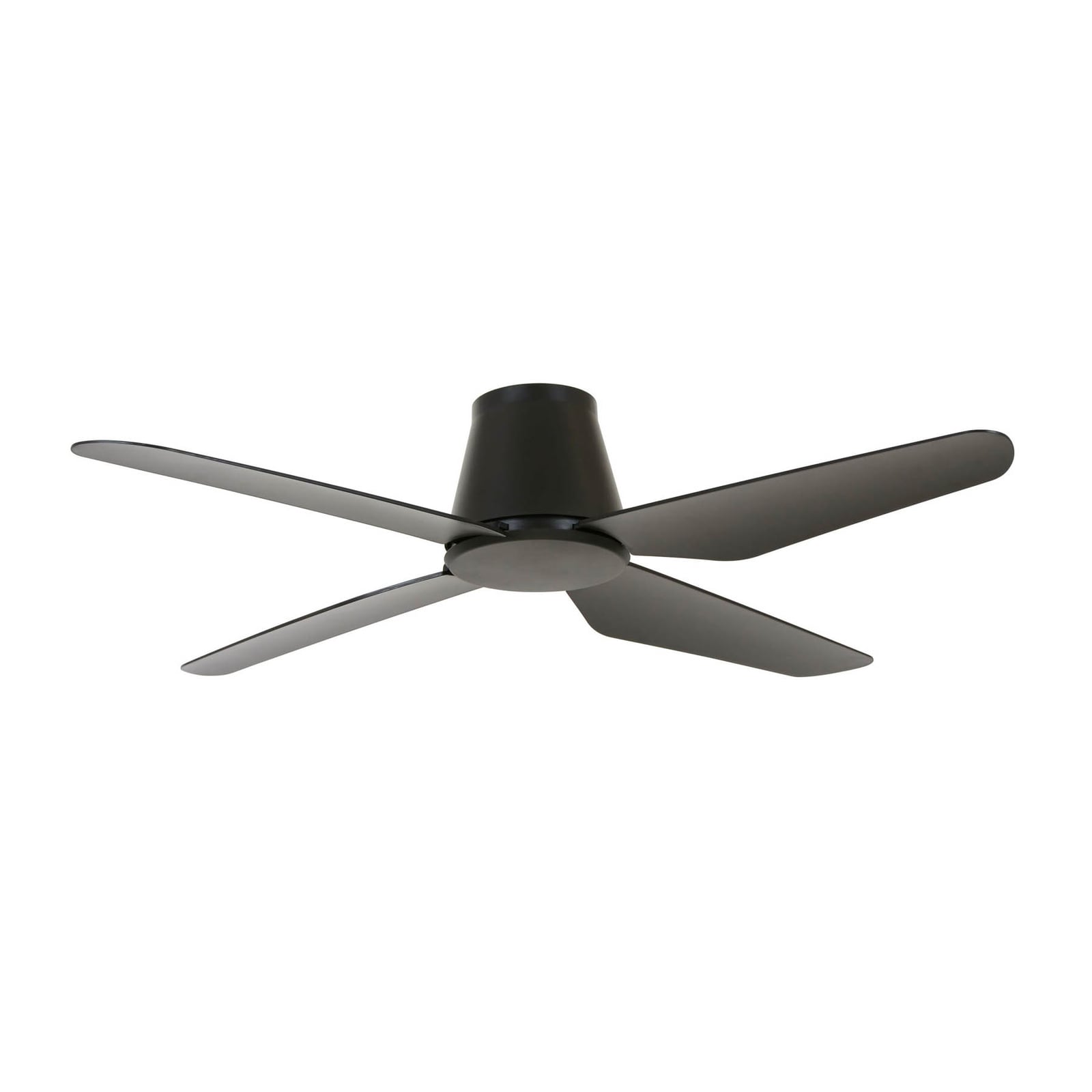Aria CTC Deckenventilator, schwarz, Ø 121 cm, leise - Beacon Aria CTC Deckenventilator, schwarz, Ø 121 cm, leise - Beacon