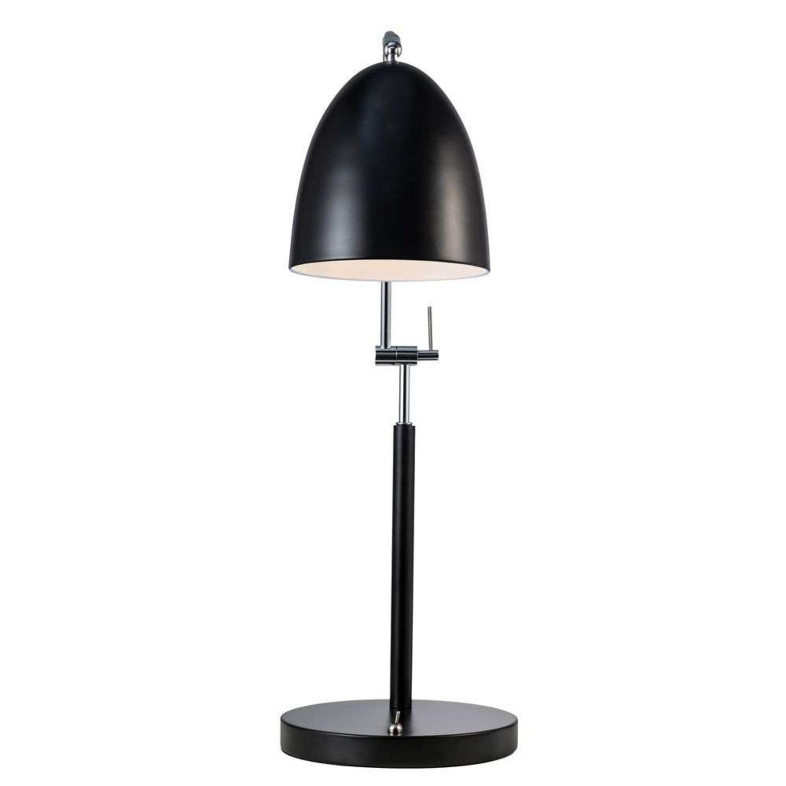 Alexander Table Lamp Black - Nordlux
