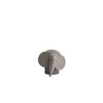 Nunu Elephant Mini Taupe - Woud