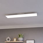 EGLO connect Inteligentna lampa sufitowa LED Moradillo-Z, biała, 29 cm