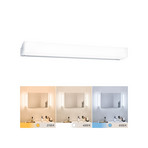 Paulmann HomeSpa Luno LED mirror light, CCT