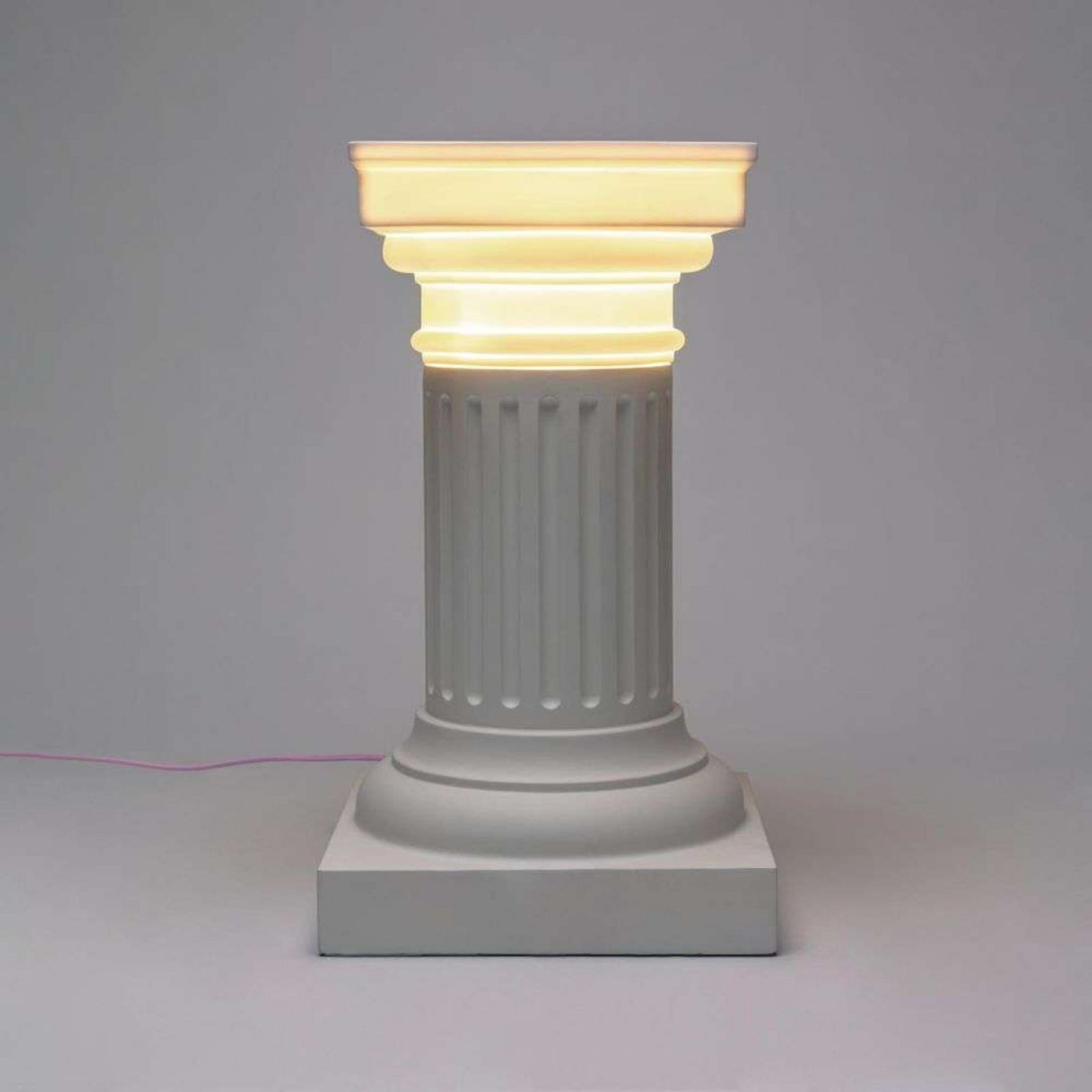 Las Vegas Bordlampe SELETTI - Stue - Andet