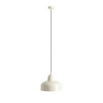 Hanglamp Mille, 1-lamp, crème