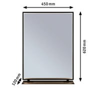 product size