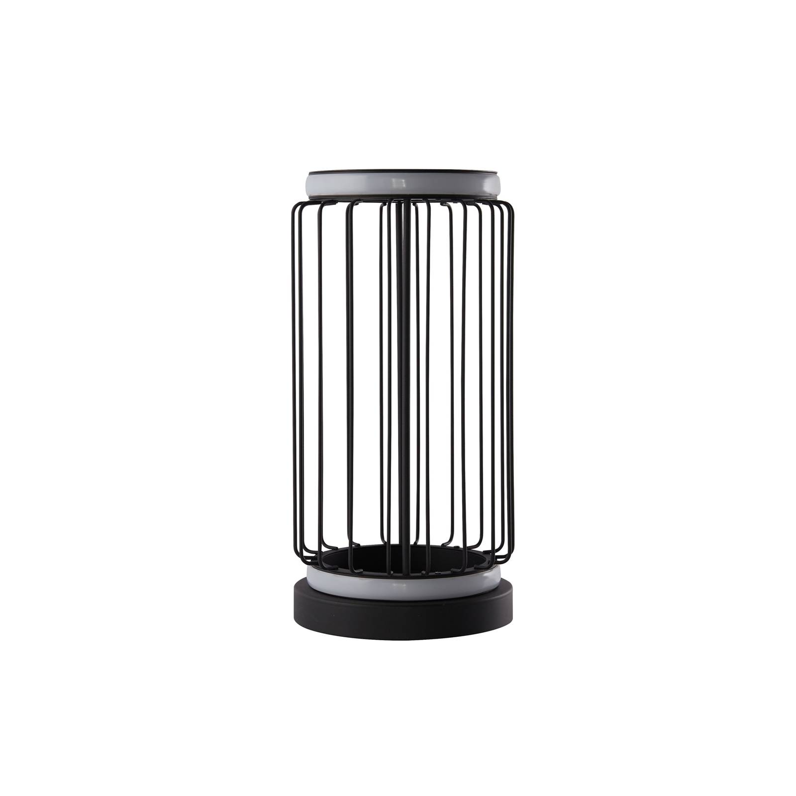 LED-Tischleuchte Cage günstig online kaufen